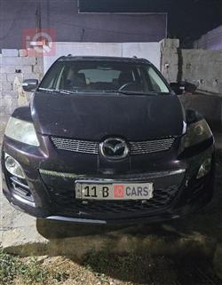 مازدا CX-7